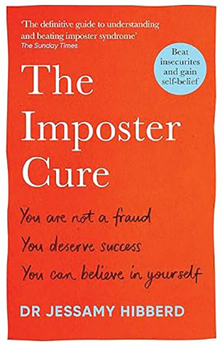 The Imposter Cure 